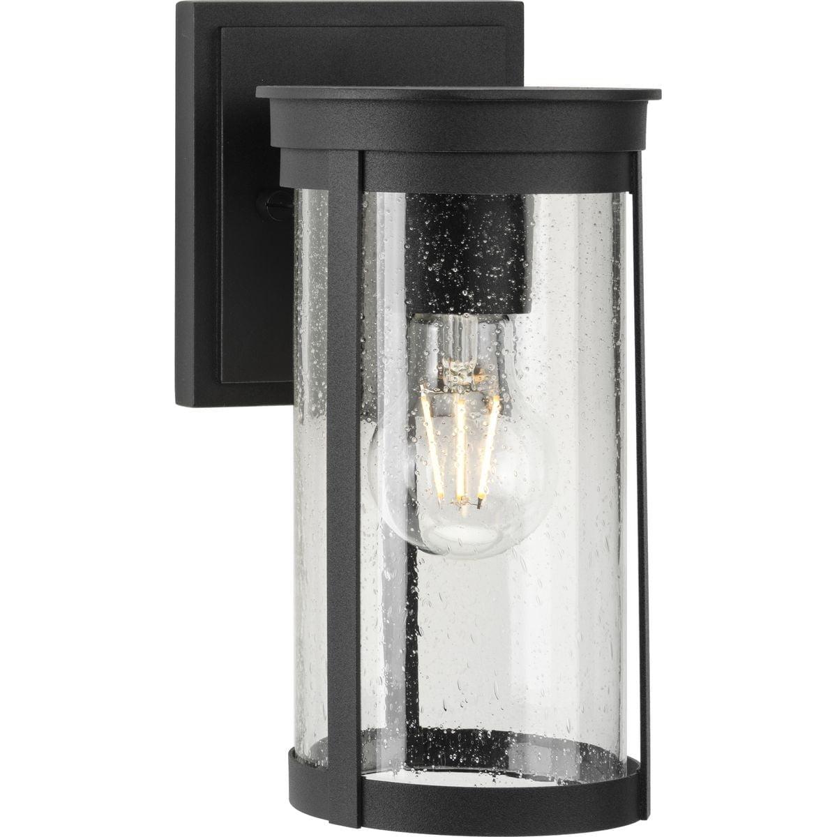 Progress Lighting - Belden - 1 Light Medium Outdoor Wall Lantern In Modern