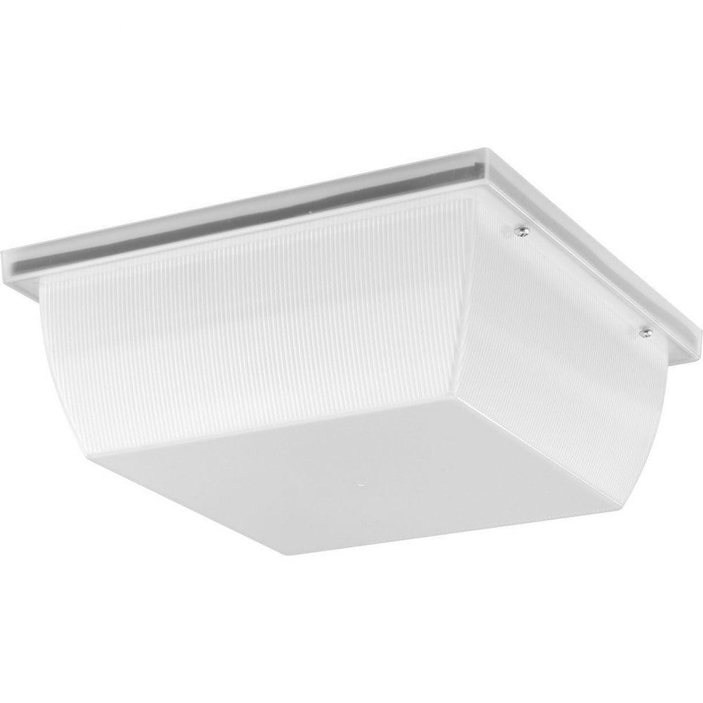 Hard Nox LED Outdoor Flush Mount