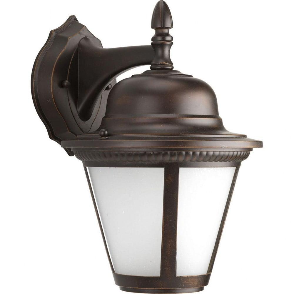 Progress Lighting P5863-Led Westport Led Outdoor Wall Sconce - Bronze