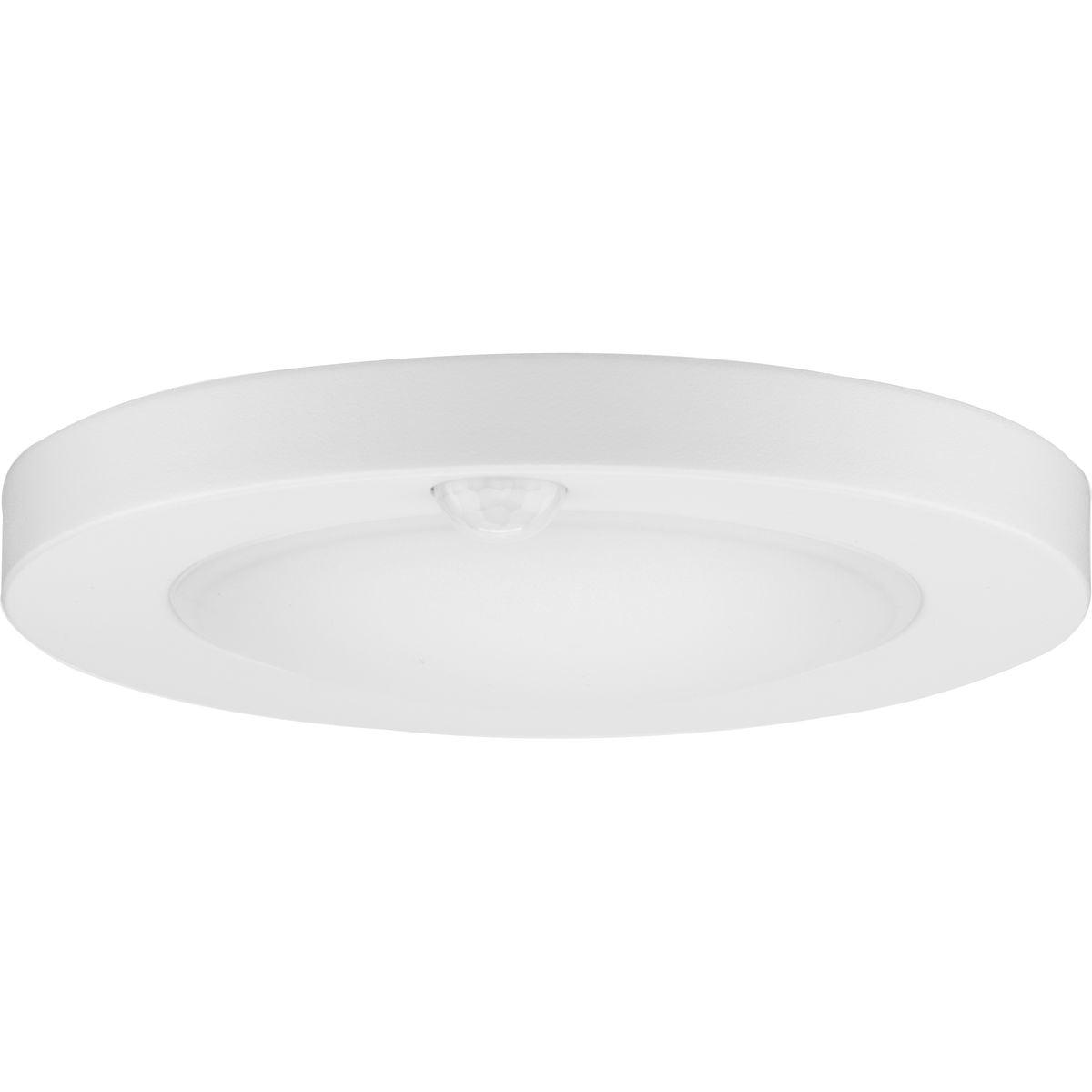 Jailiyah LED Flush Mount