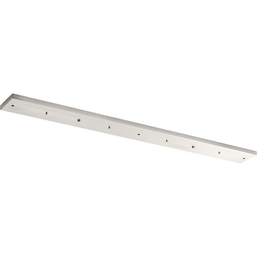 5-Light Canopy Accessory Ceiling Medallion