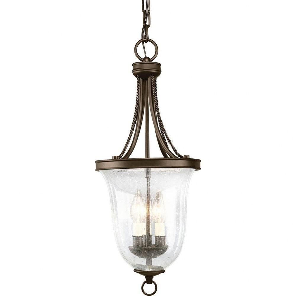 Eclipse 4 - Light Single Pendant