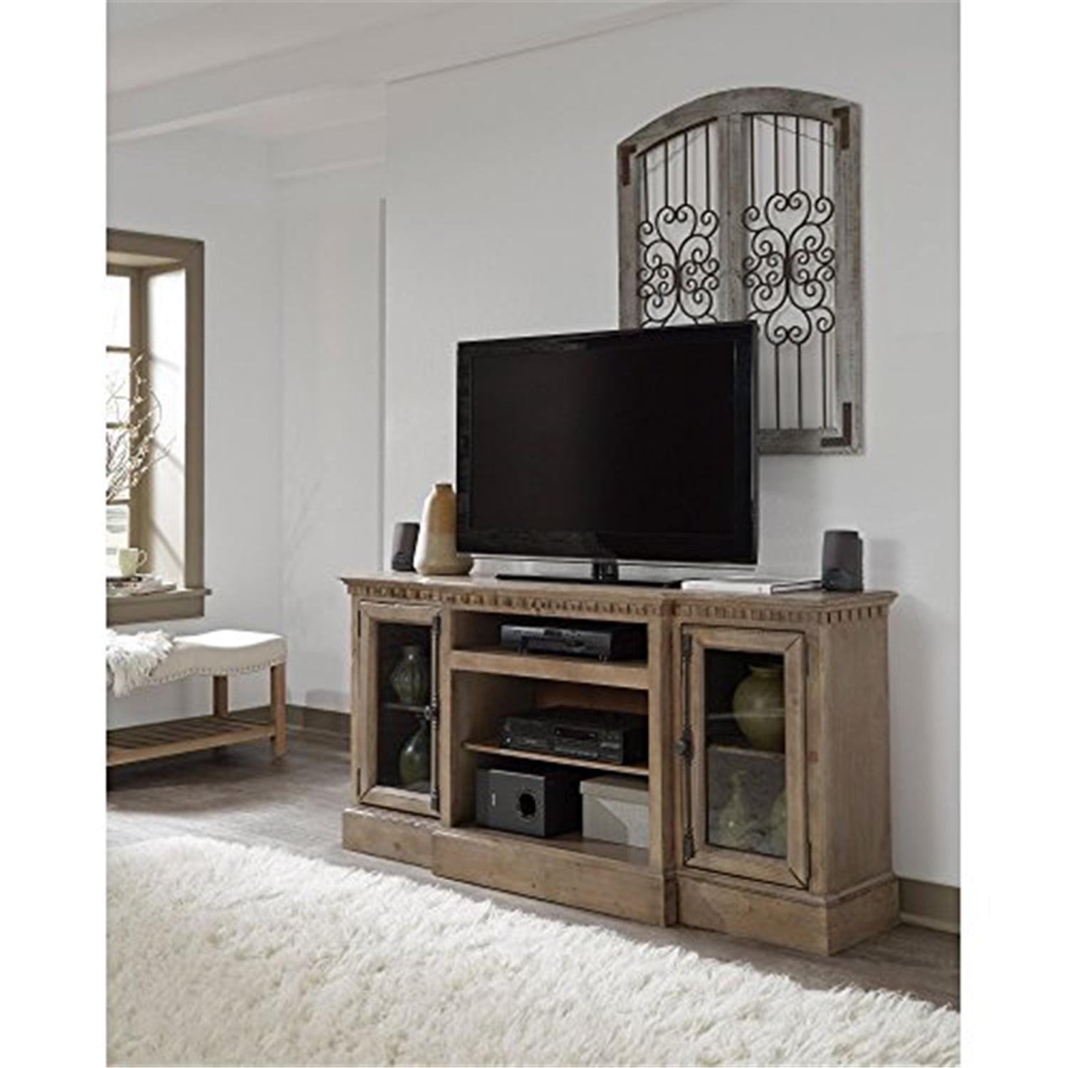 Progressive Andover Court Transitional Console Table 74 Inch