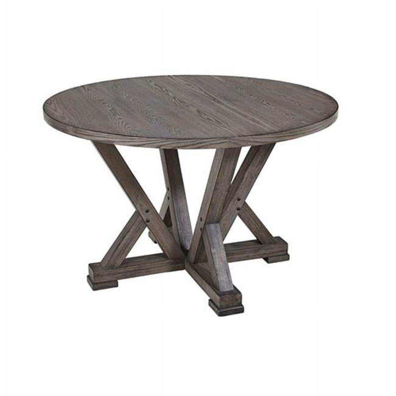 Agnes Round Dining Table