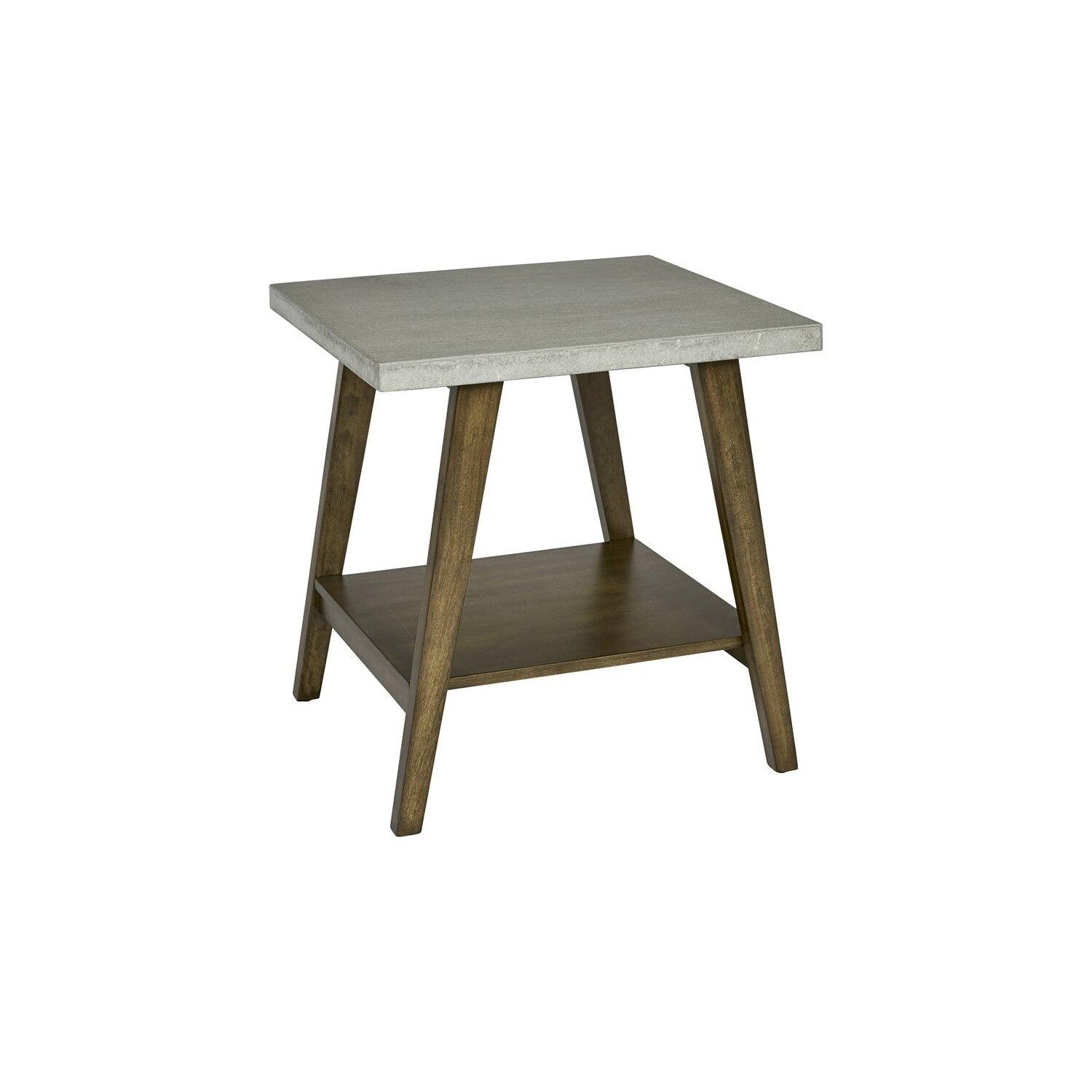 Odonna End Table