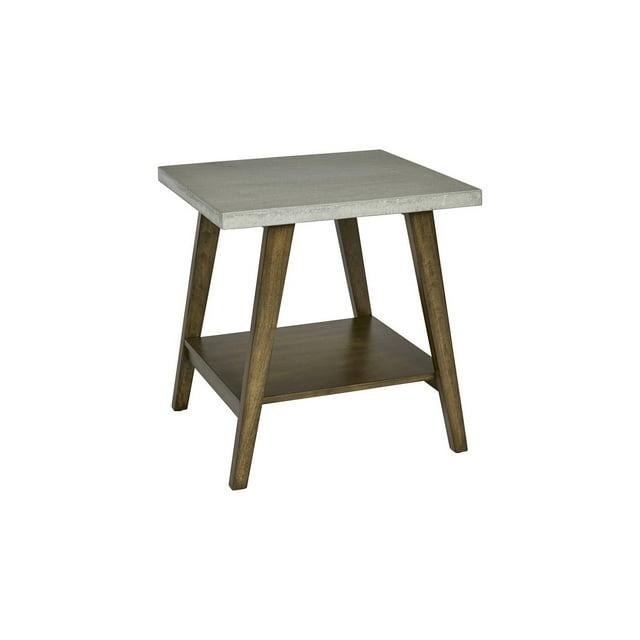 Odonna End Table