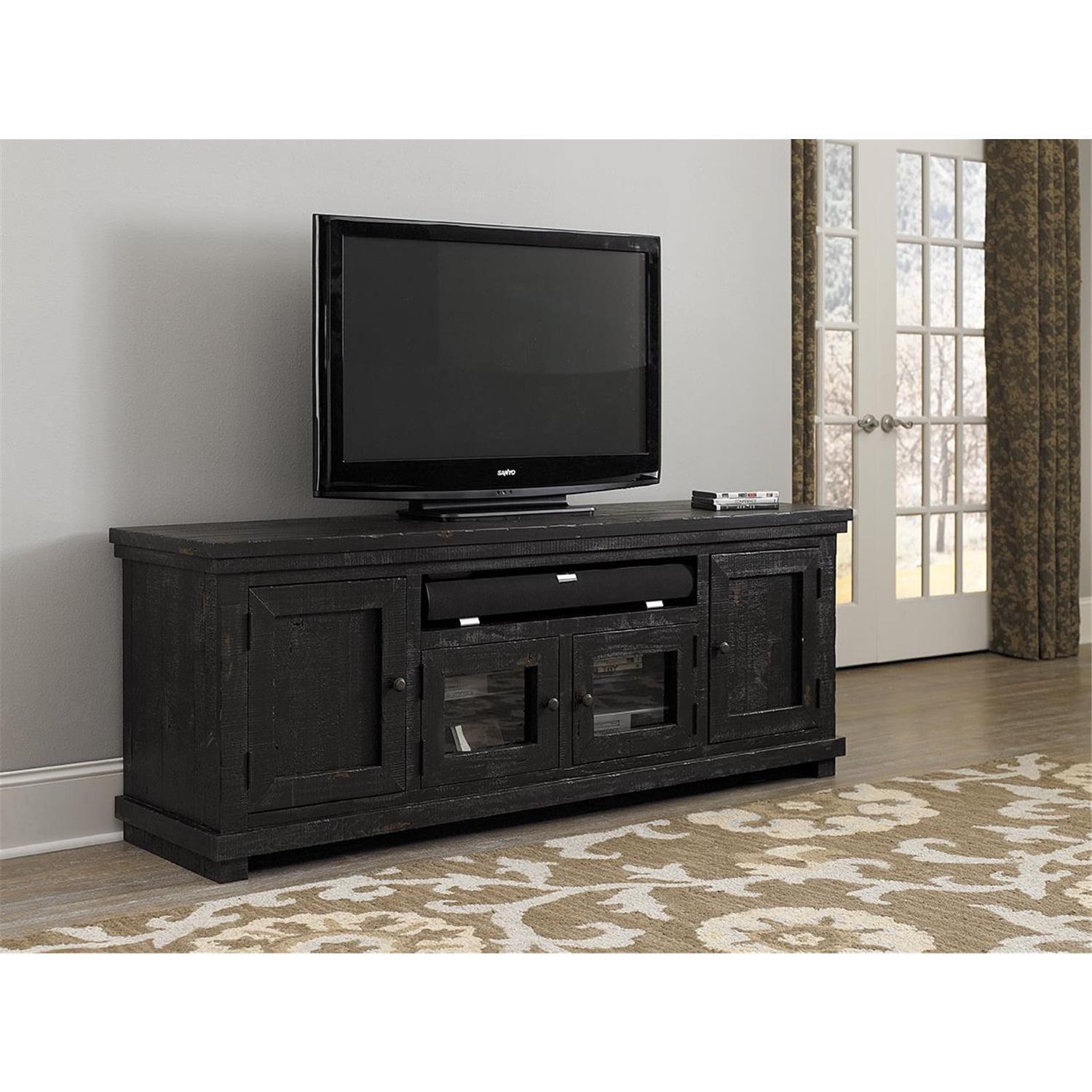 Wolferstorn 74'' Media Console