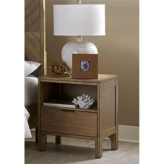 Kira Nightstand/Side Table