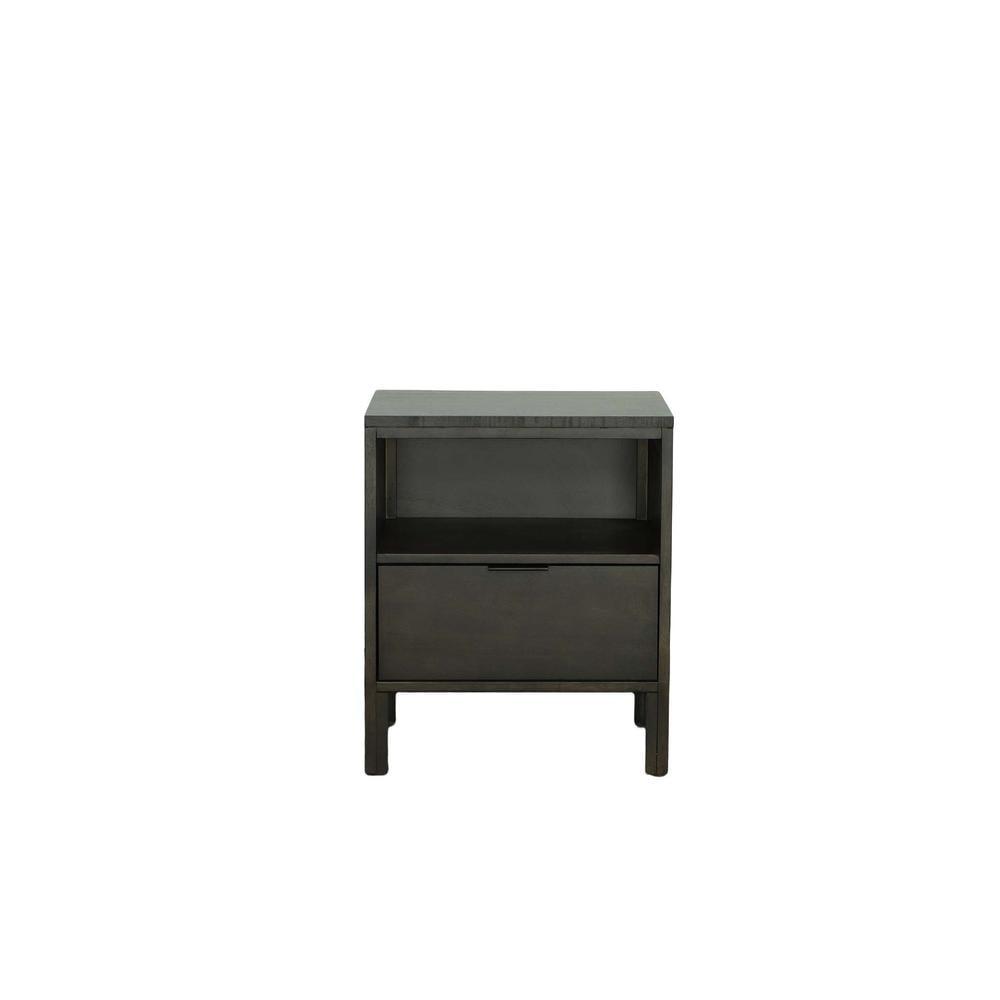 Kira Nightstand/Side Table