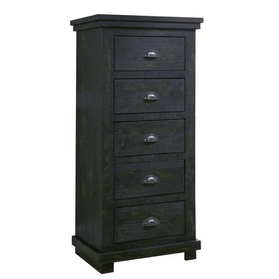 Wolferstorn 5 - Drawer Dresser