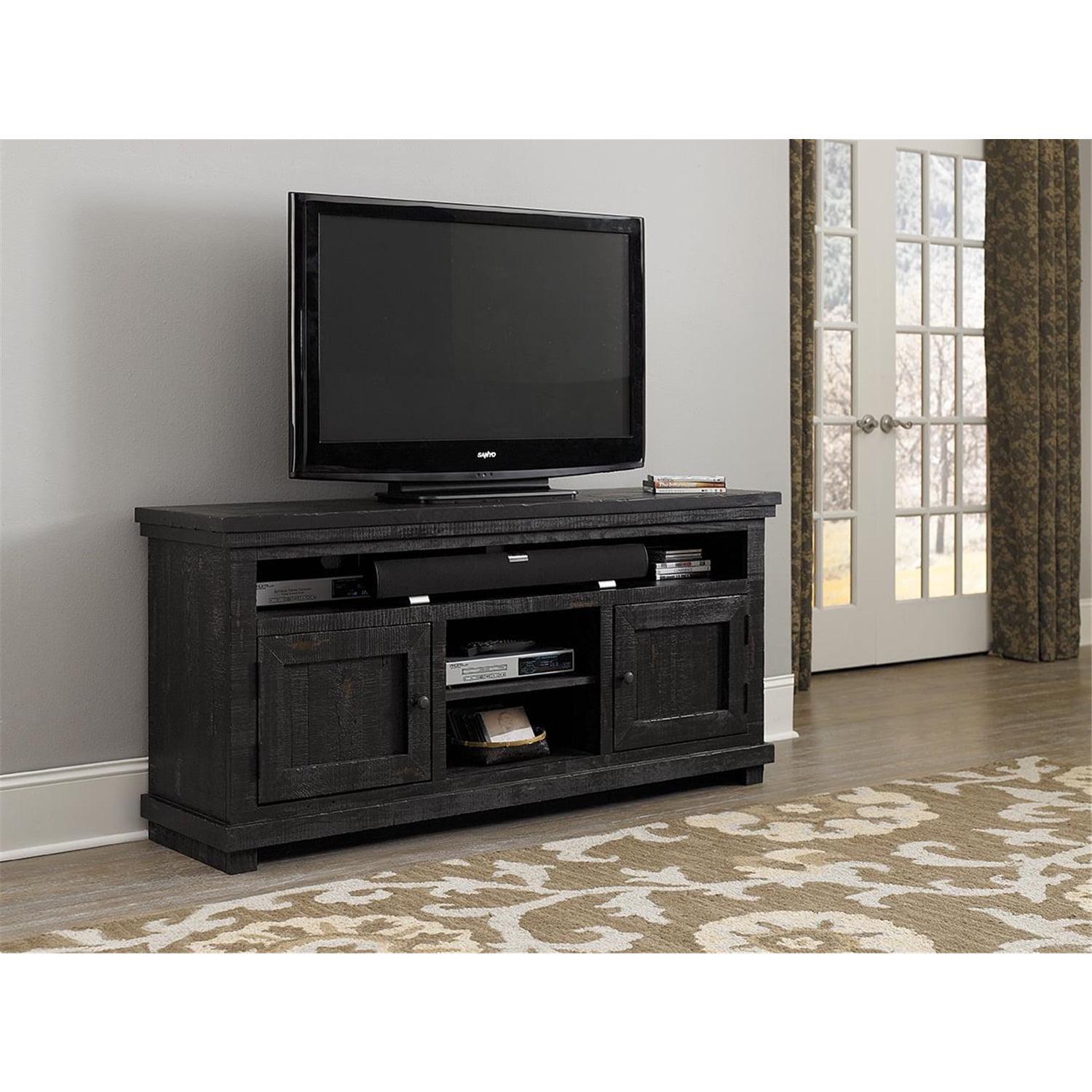 Wolferstorn 64'' Media Console