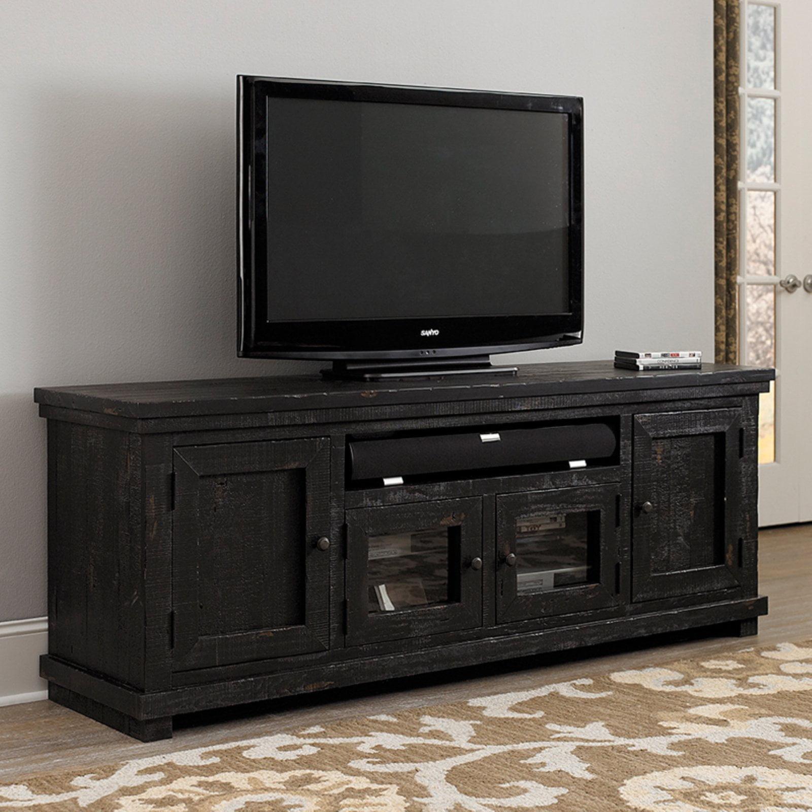 Wolferstorn 74'' Media Console