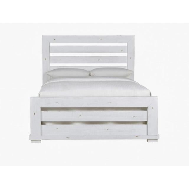 Idria Slat Bed