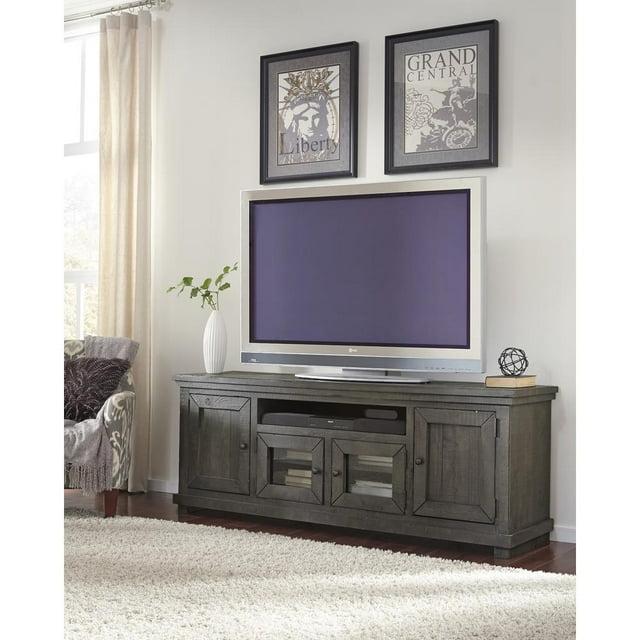 Wolferstorn 74'' Media Console