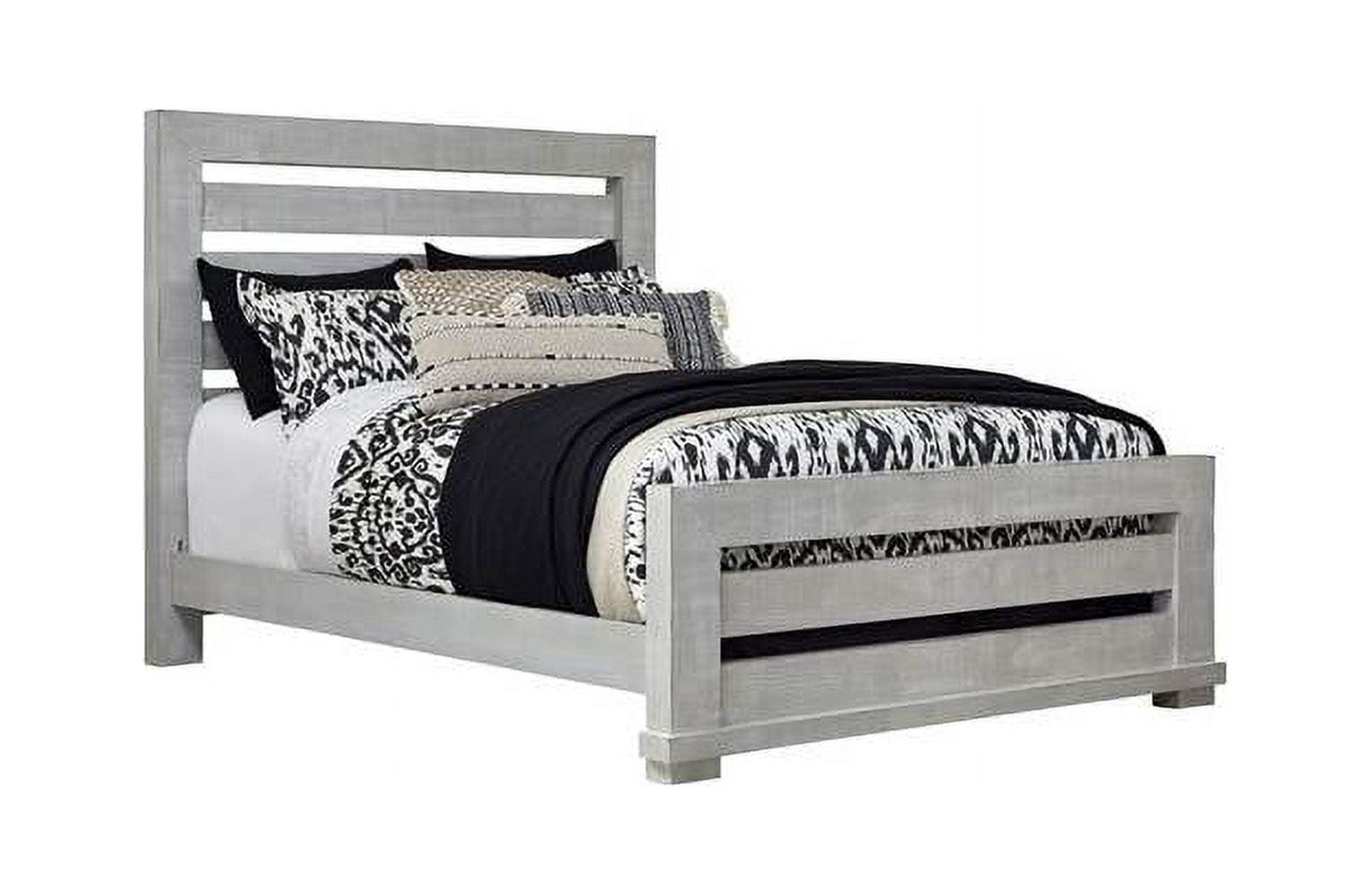 Idria Slat Bed