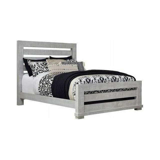 Idria Slat Bed