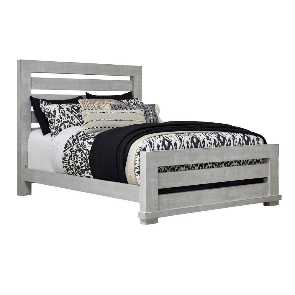 Idria Slat Bed