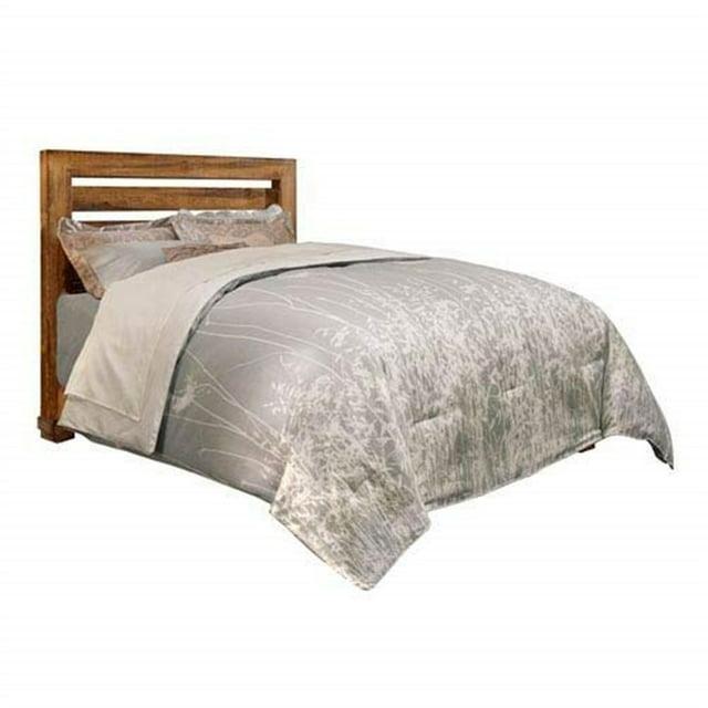 Wolferstorn Upholstered Bed