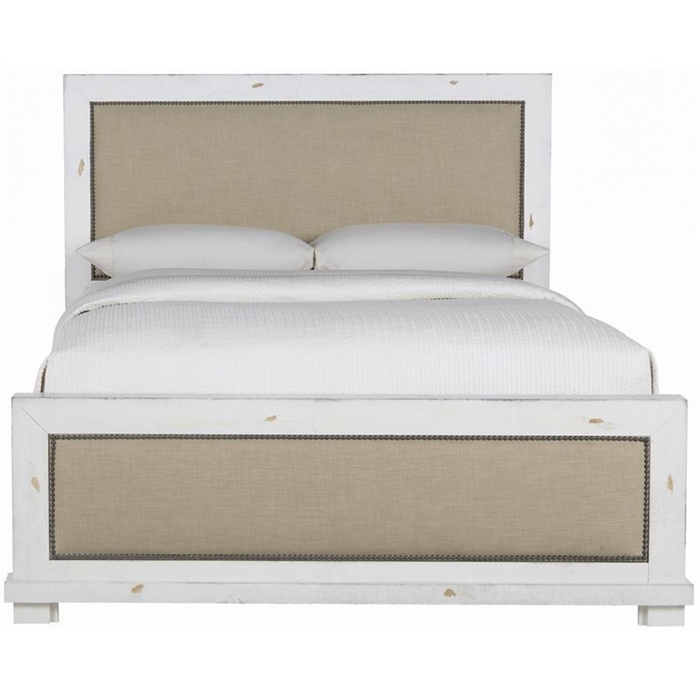 Wolferstorn Upholstered Headboard