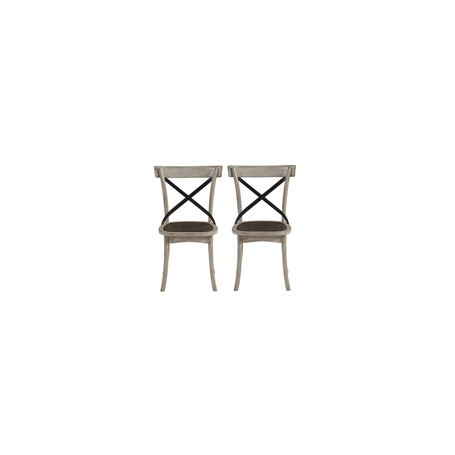 Keeble 18'' H Side Chair