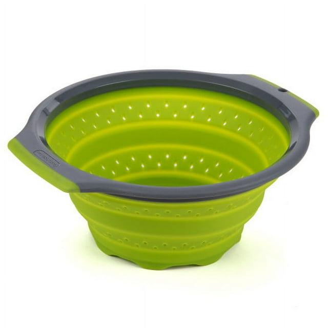 Progressive International PS3507 Collapsible Colander