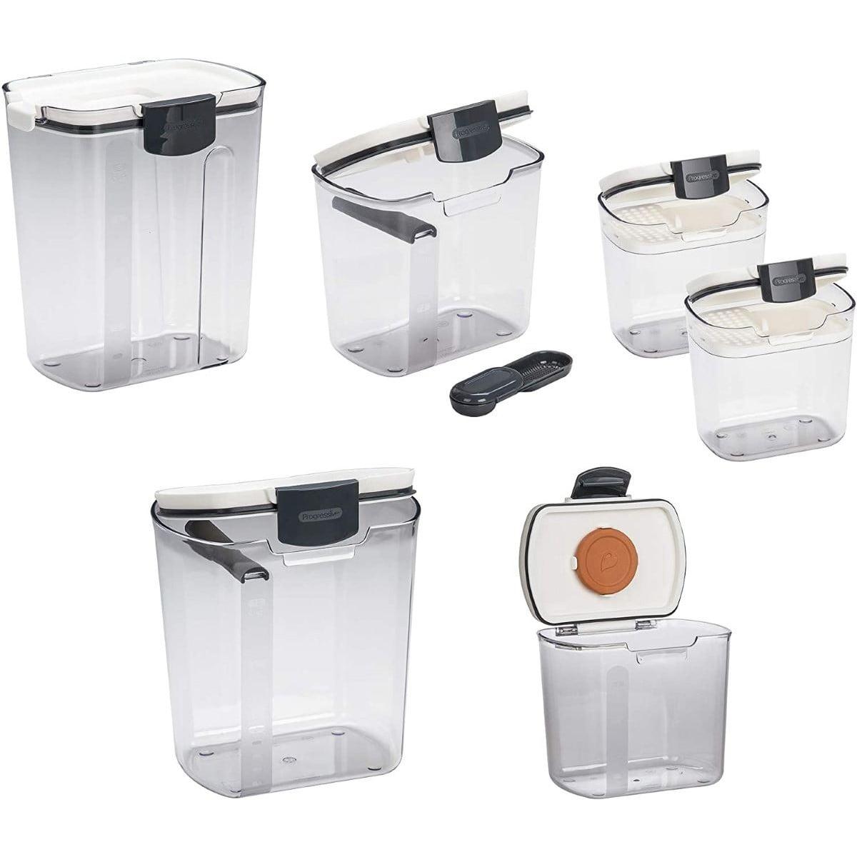 Prepworks by Progressive International 6 Pieces ProKeeper Set