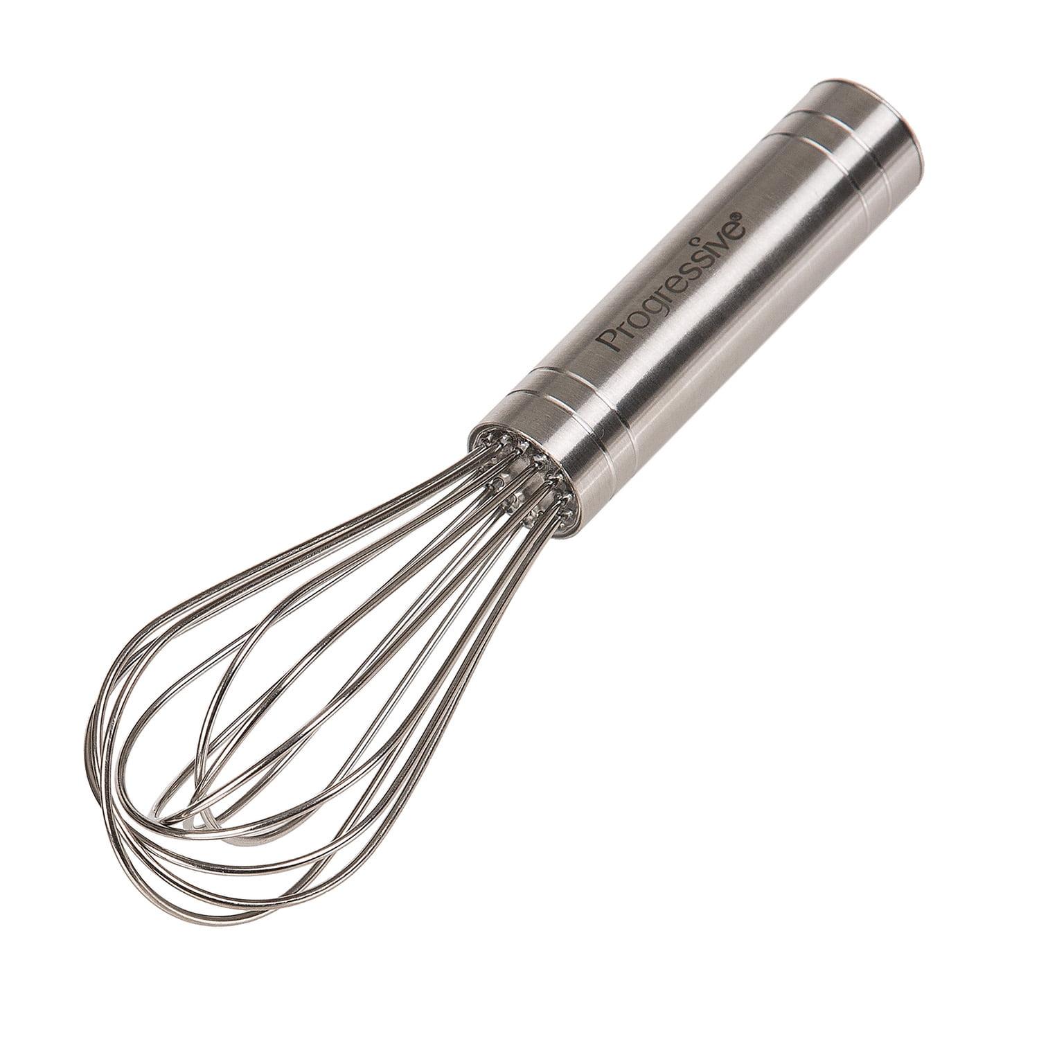 6-Inch Stainless Steel Balloon Whisk