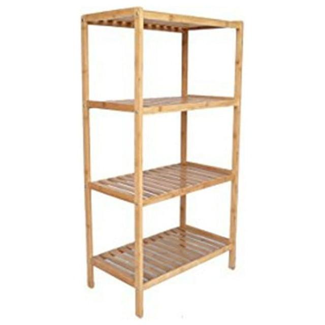 Rebrilliant Fulford Etagere Bookcase