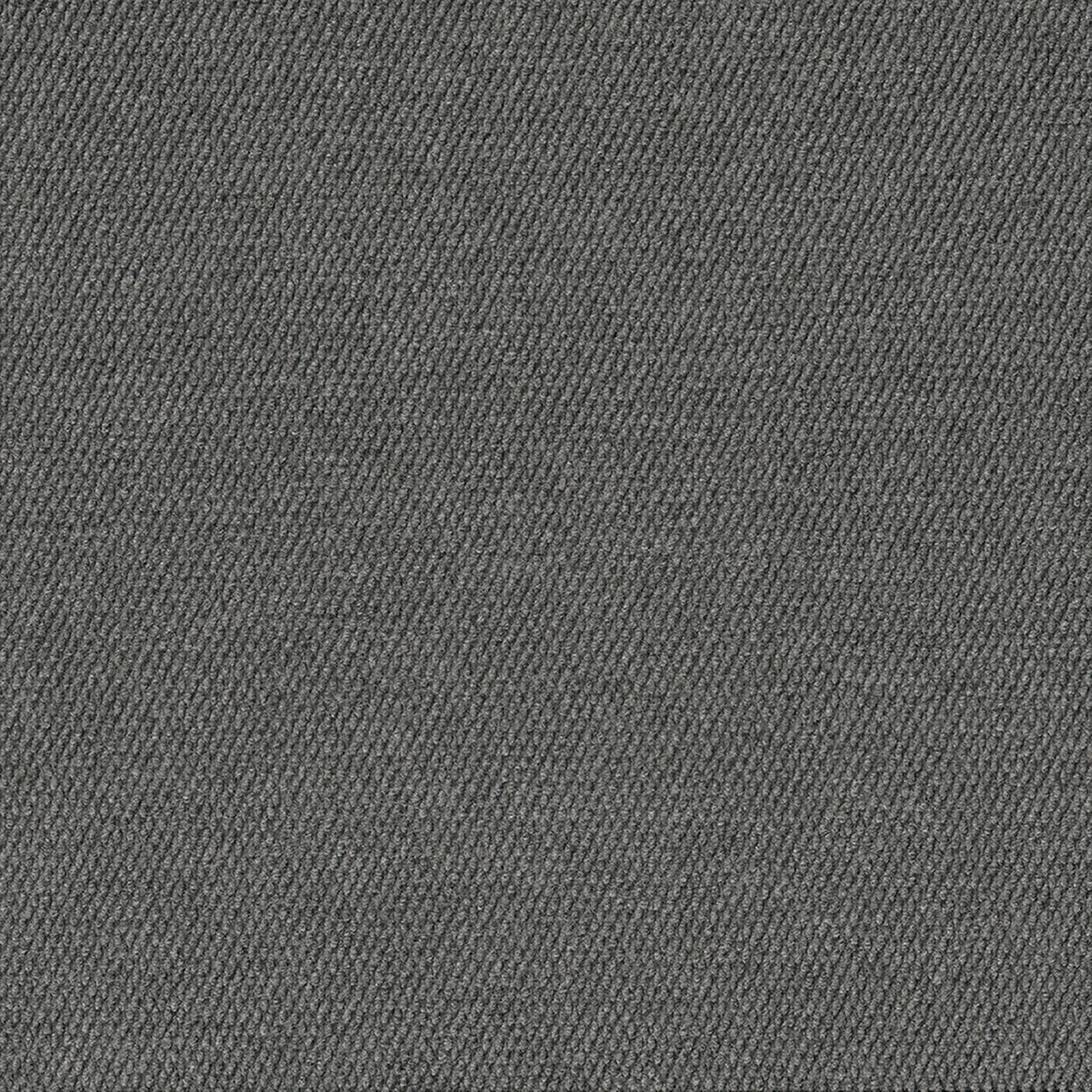 Sky Grey 24" x 24" Peel and Stick Carpet Tiles