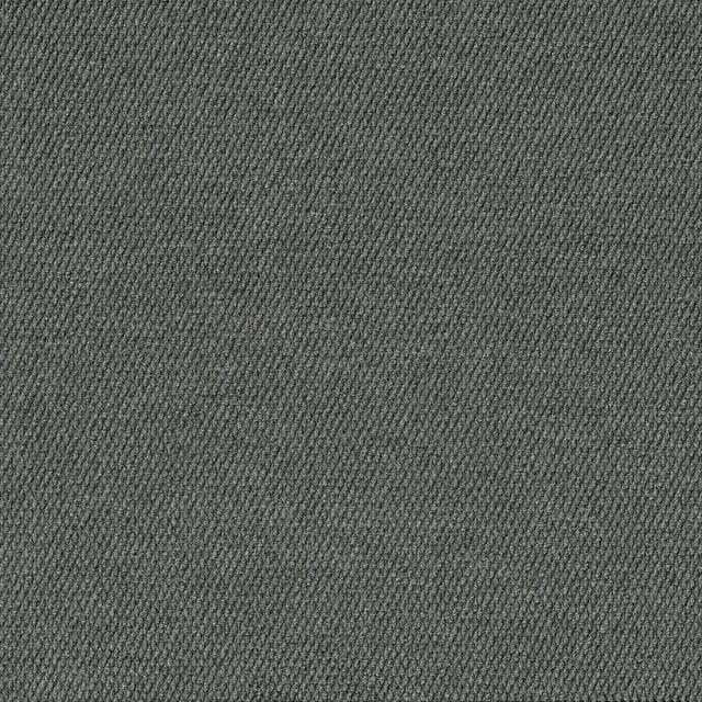 Prominence Sky Grey Carpet Tiles - 24" x 24" Indoor/Outdoor, Peel and Stick Carpet Tiles - 60 sq. ft. per box – Pack of 15 Tiles
