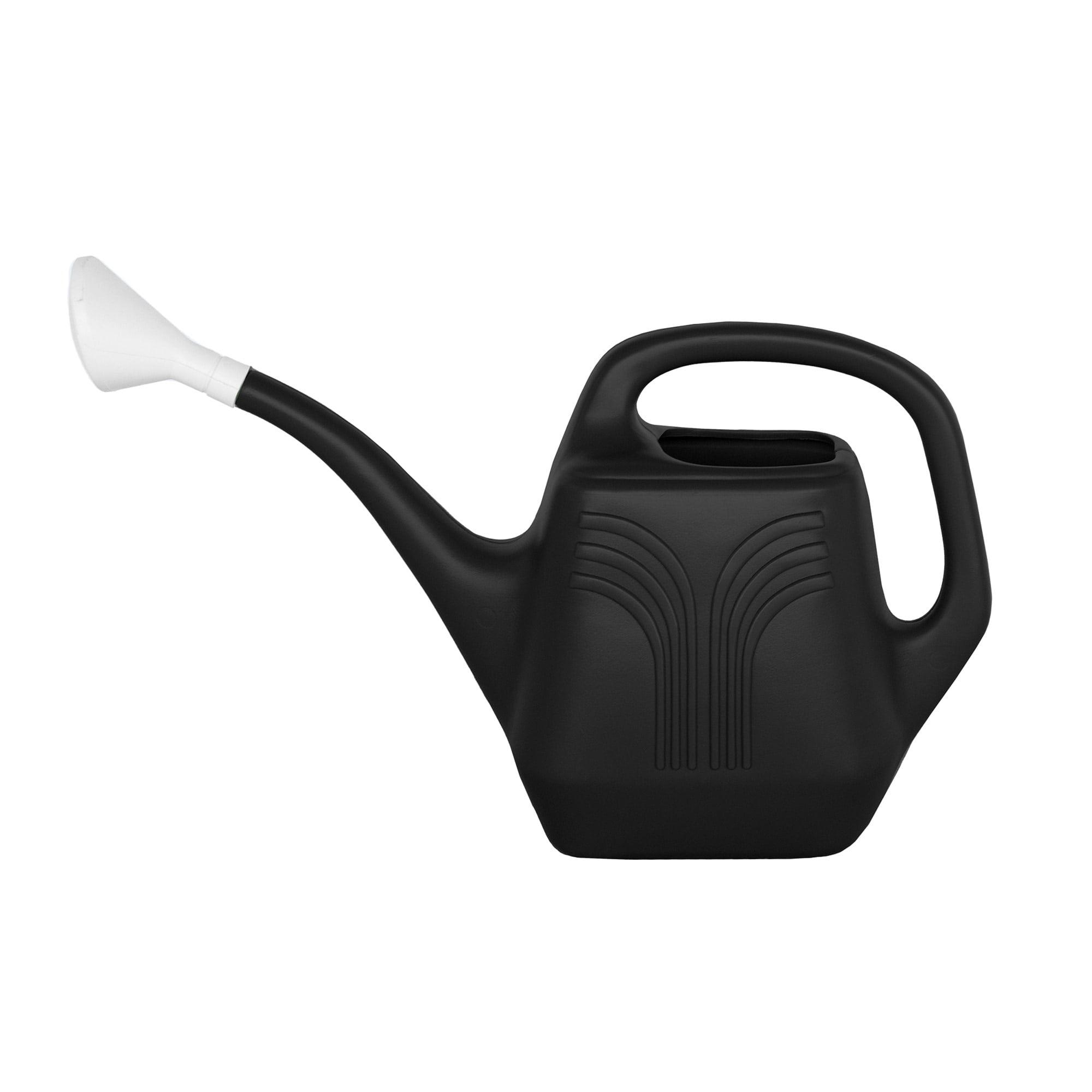 Bloem Promo 2 Gallon Plastic Indoor/Outdoor Watering Can