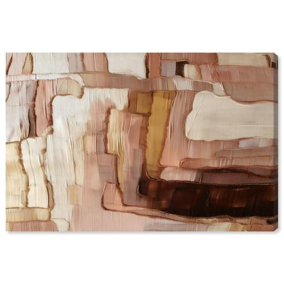 Art Remedy Proper Boho Abstract Wall Art by Art Remedy | Wayfair