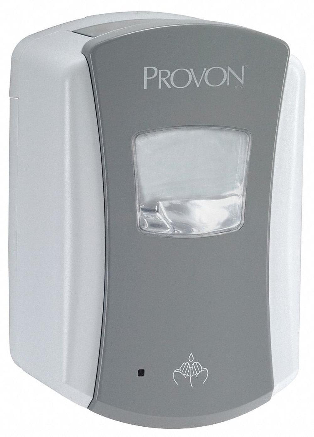 Provon Soap Dispenser,700mL,Gray 1371-04 1371-04 ZO-G4249874