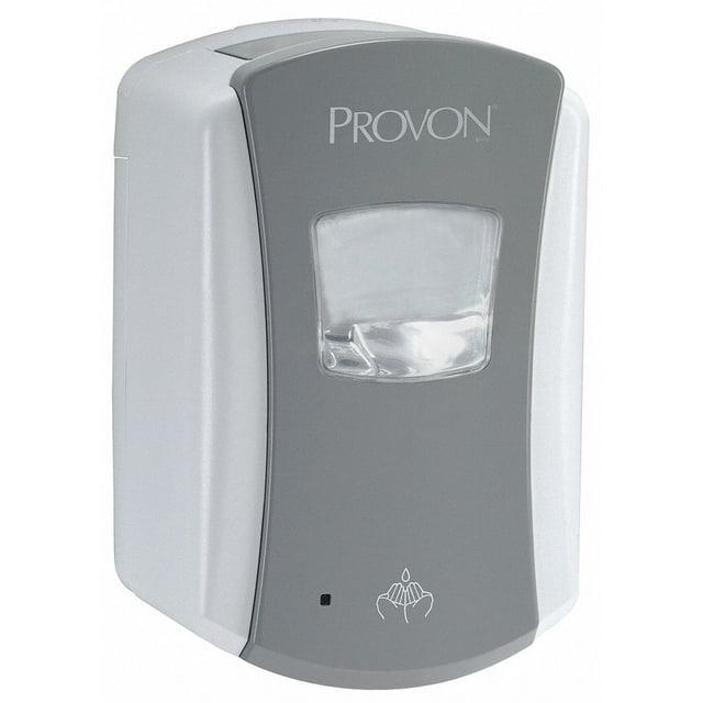 Provon Soap Dispenser,700mL,Gray 1371-04 1371-04 ZO-G4249874
