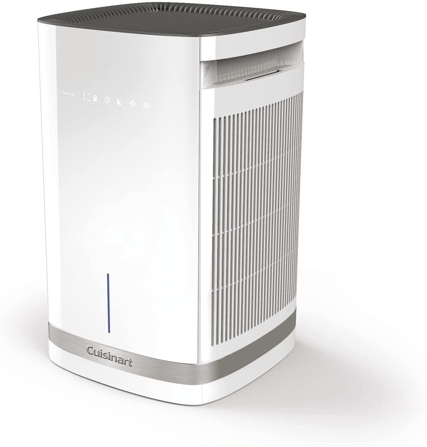 Purxium Countertop Air Purifier with HEPA Filter