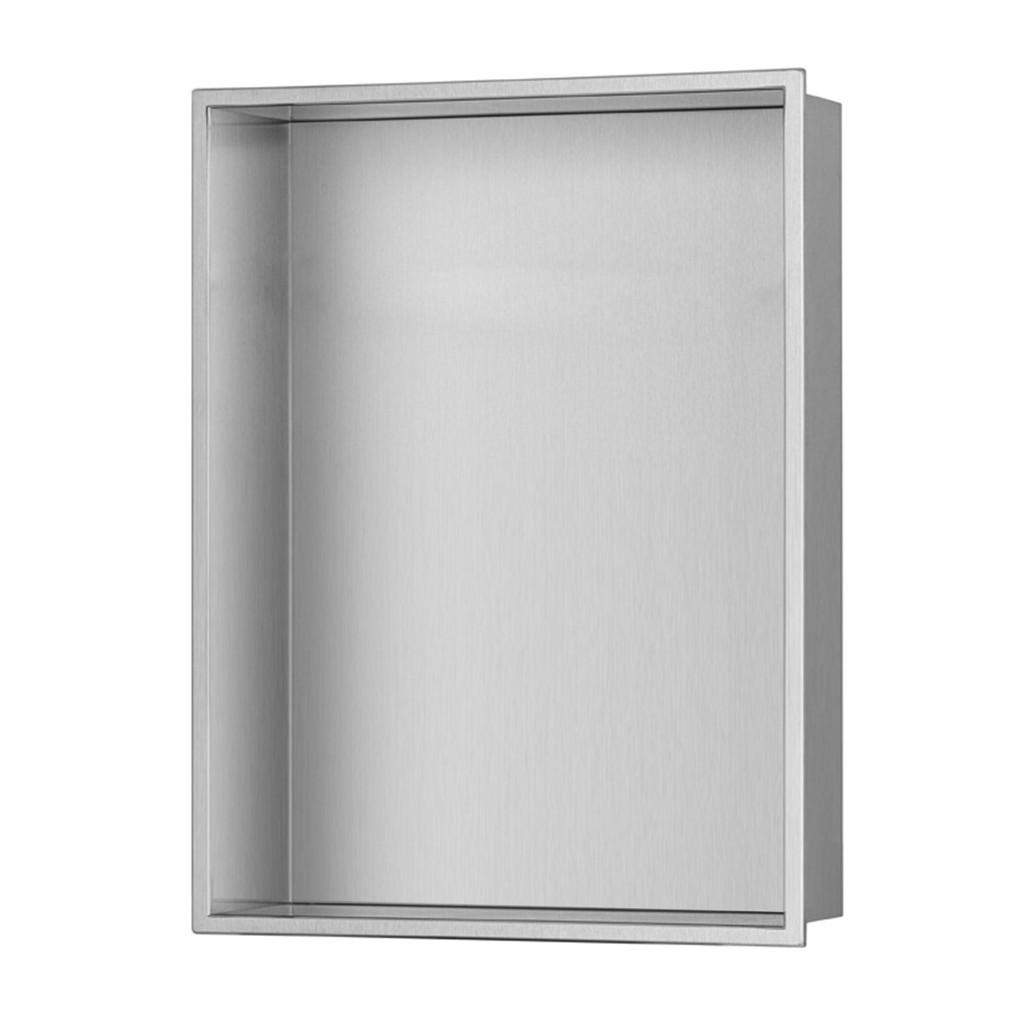 Shower Niche 12.6"H x 16.6"W x 4"D