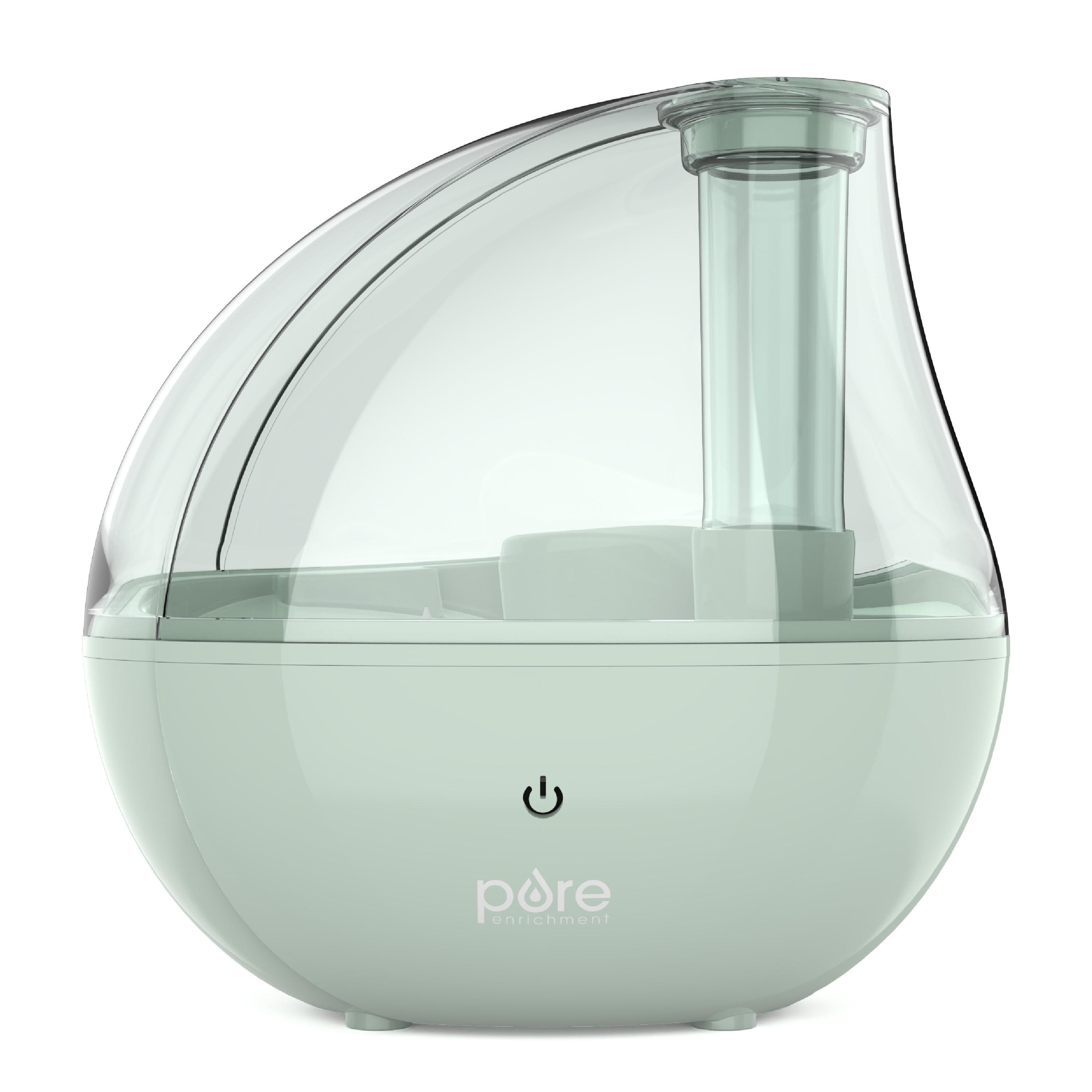 Pure Enrichment PureBaby Ultrasonic Cool Mist Humidifier