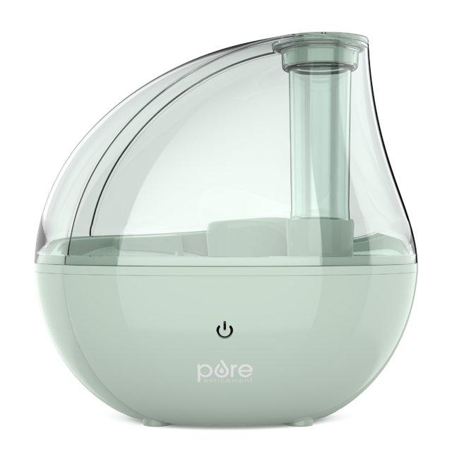 Pure Enrichment PureBaby Ultrasonic Cool Mist Humidifier