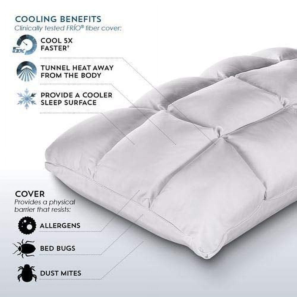 PureCare Medium Cooling Pillow