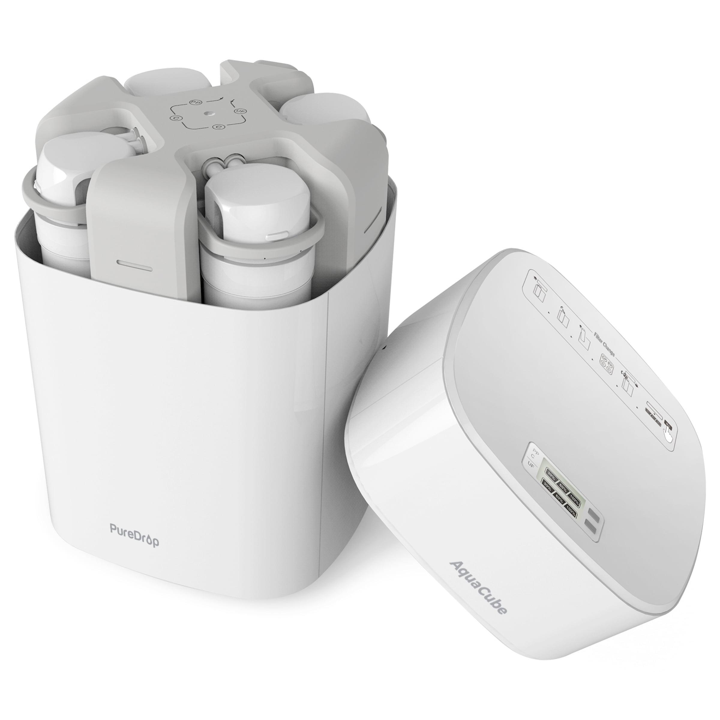 PureDrop Filtration System CUW4