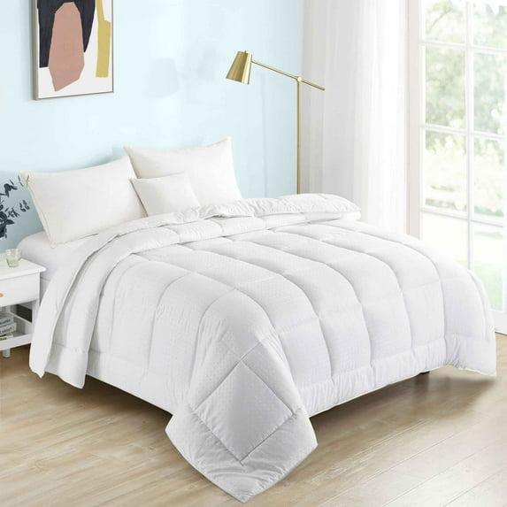 Alwyn Home All Season Polyester Down Alternative Comforter/Duvet Insert