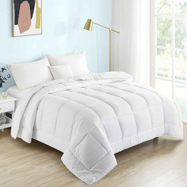 Alwyn Home All Season Polyester Down Alternative Comforter/Duvet Insert
