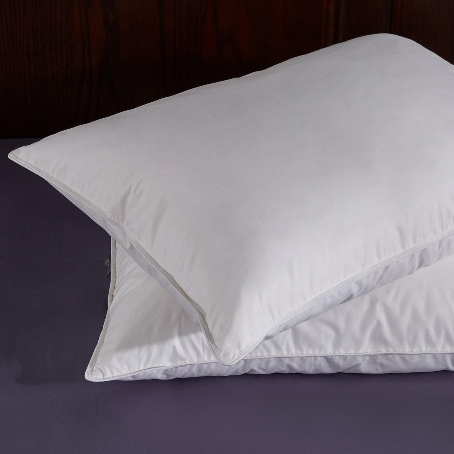 Kade Down Blend Medium Pillow