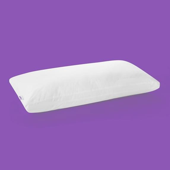 Purple Cloud Pillow