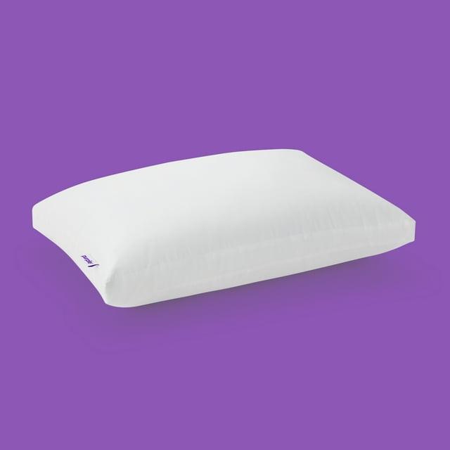 Purple Cloud Pillow