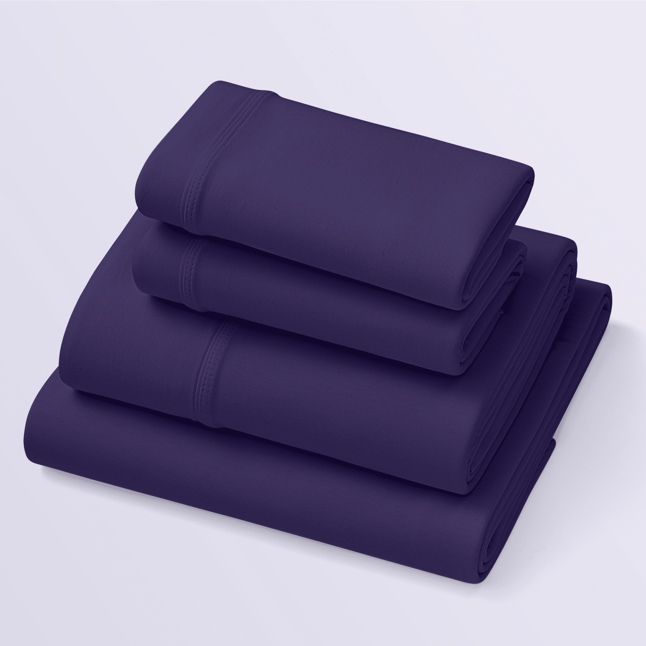 Purple SoftStretch Sheets