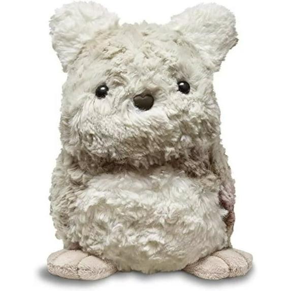Purrble - Interactive Calming Toy with Heartbeat and Purr For all ages