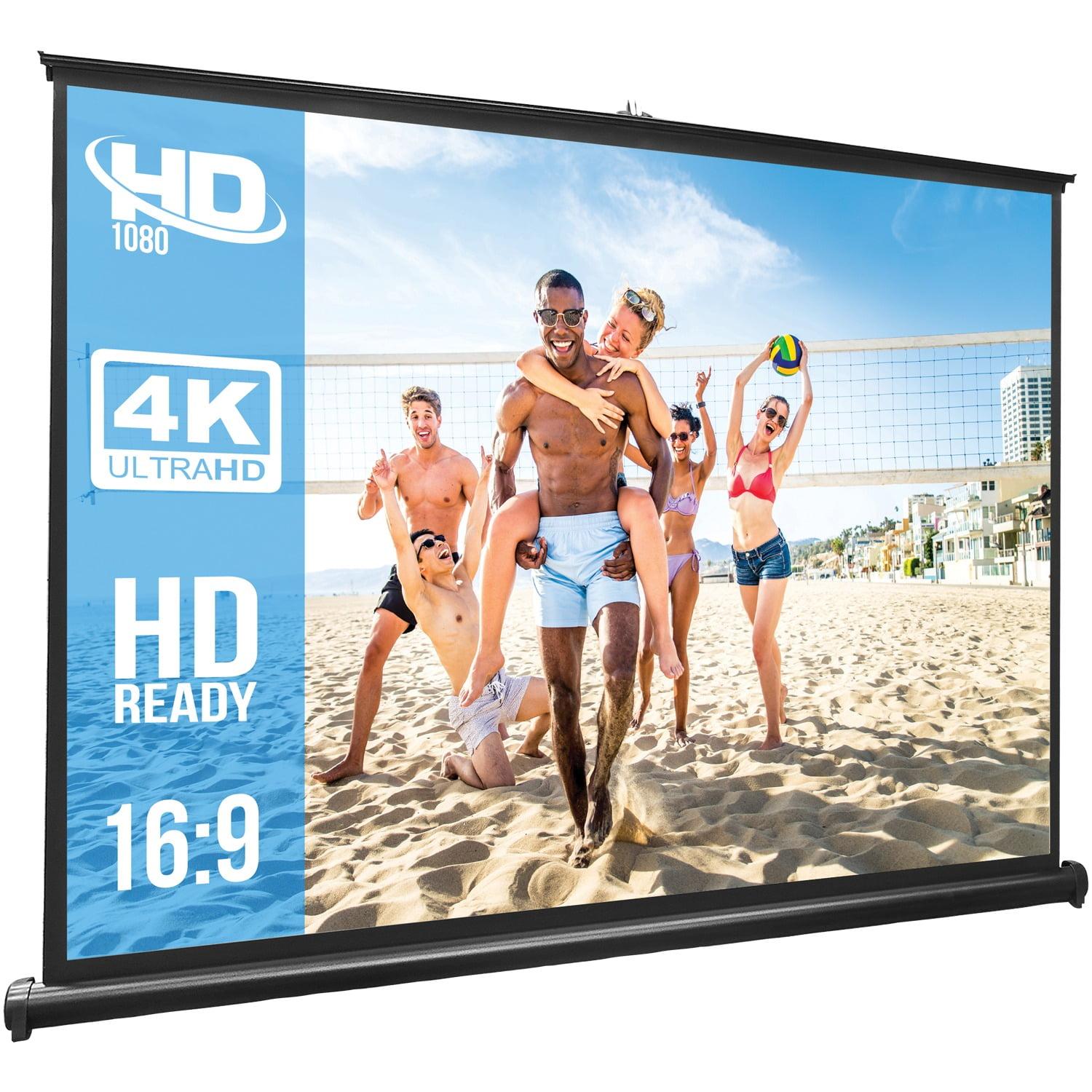 Pyle Pyle Manual Projector Screen Projector Screen
