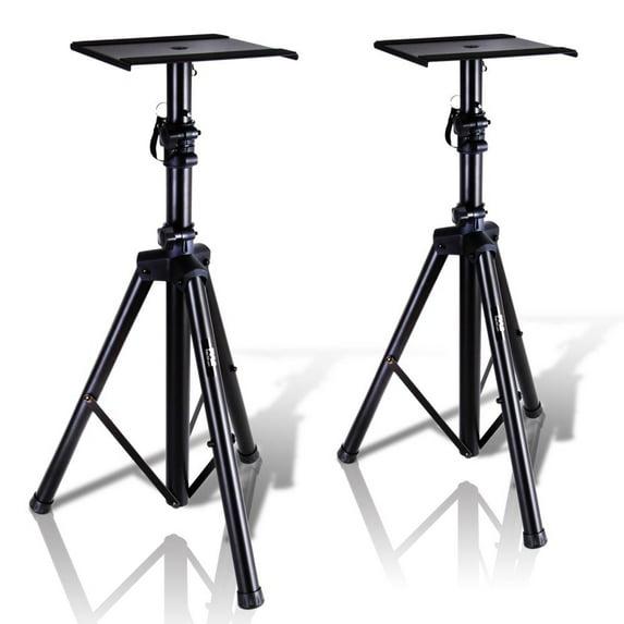Pyle 53'' Adjustable Height Speaker Stand