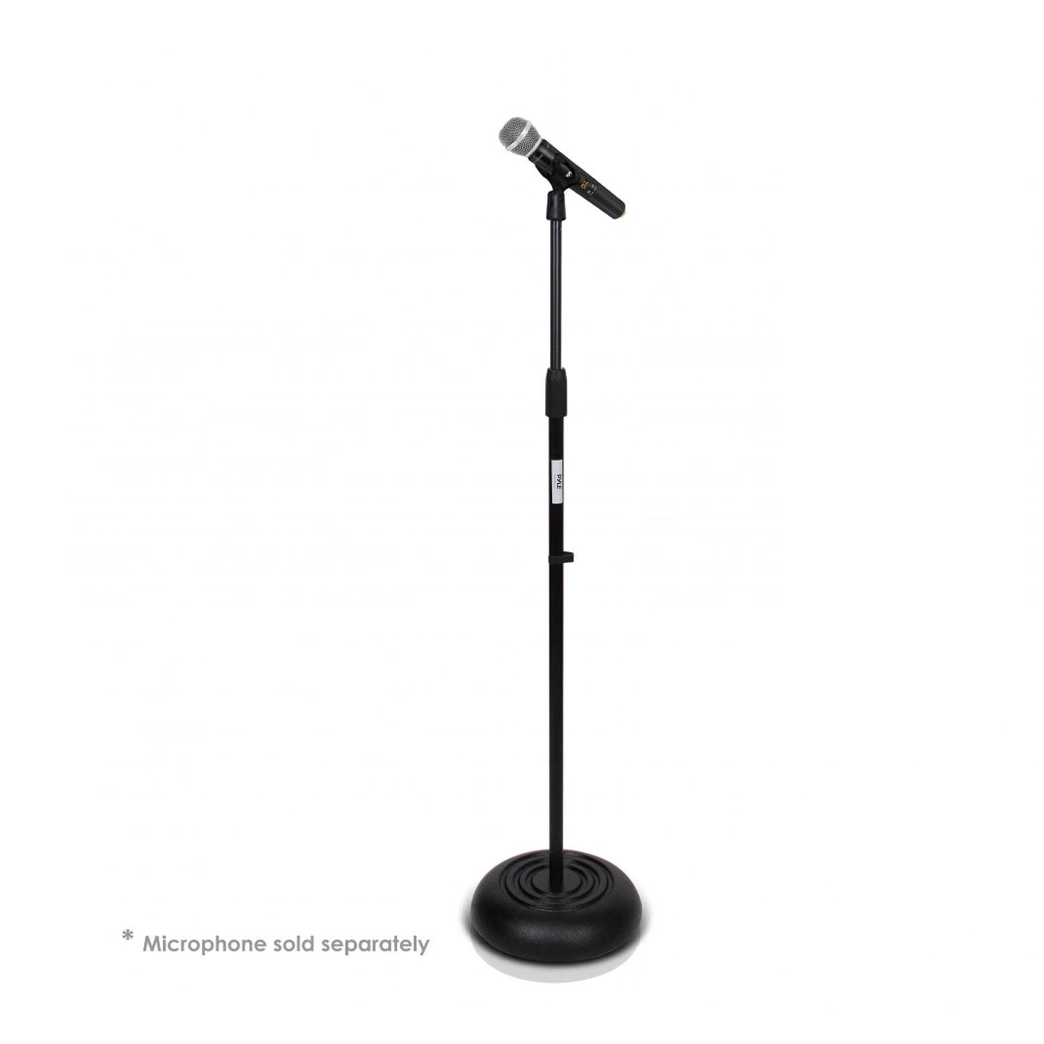 Pyle 60'' Adjustable Height Speaker Stand